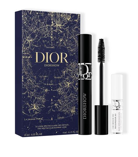 diorshow mascara sale